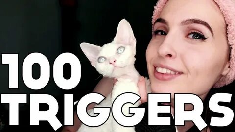 100 triggers