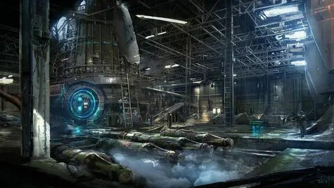 Ai environment