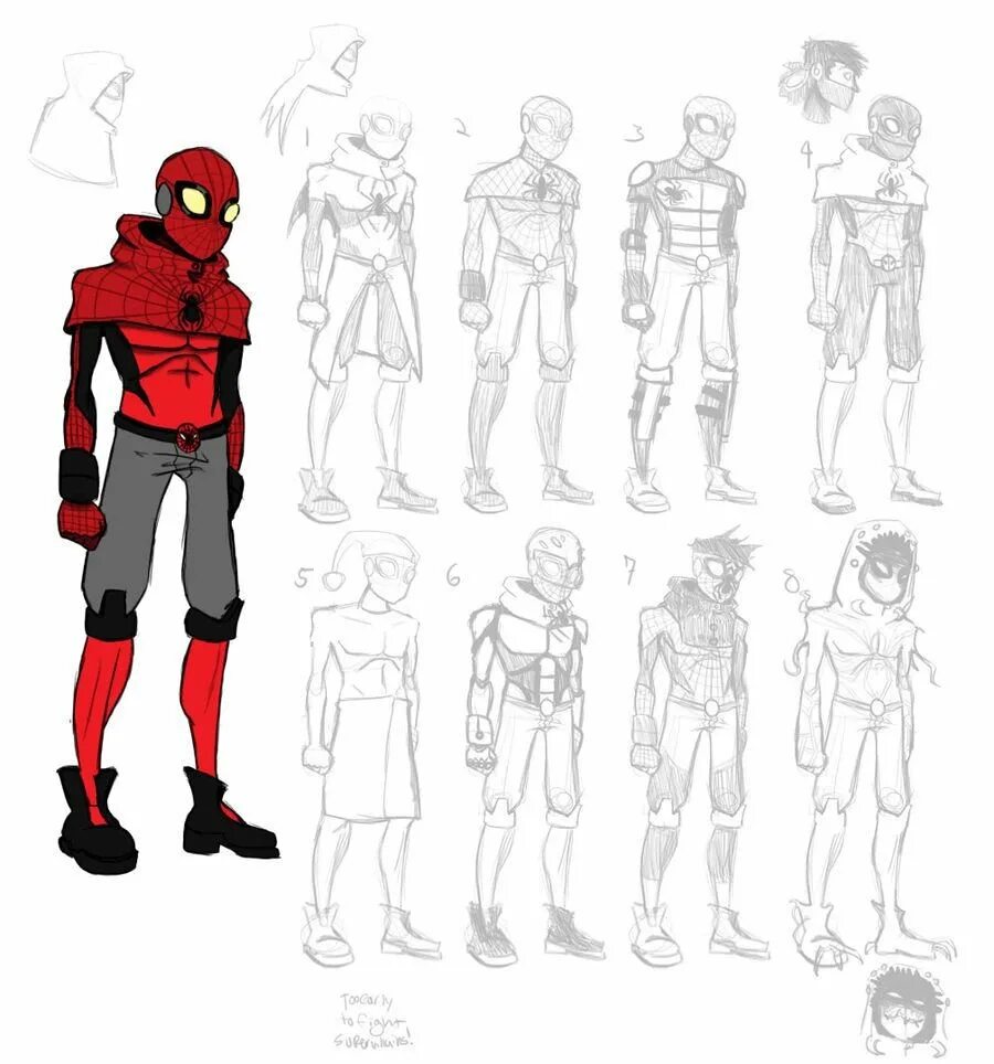 Персонаж в разных стилях. Стили рисования персонажей. Скетчи персонажей. Рисовка лица. Скетчи персонажей.