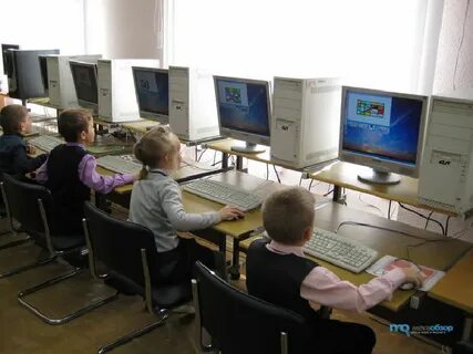 Икт скул