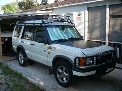 Discovery 2
