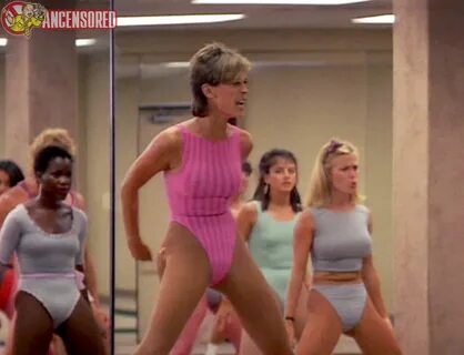 Jamie Lee Curtis - LM! 