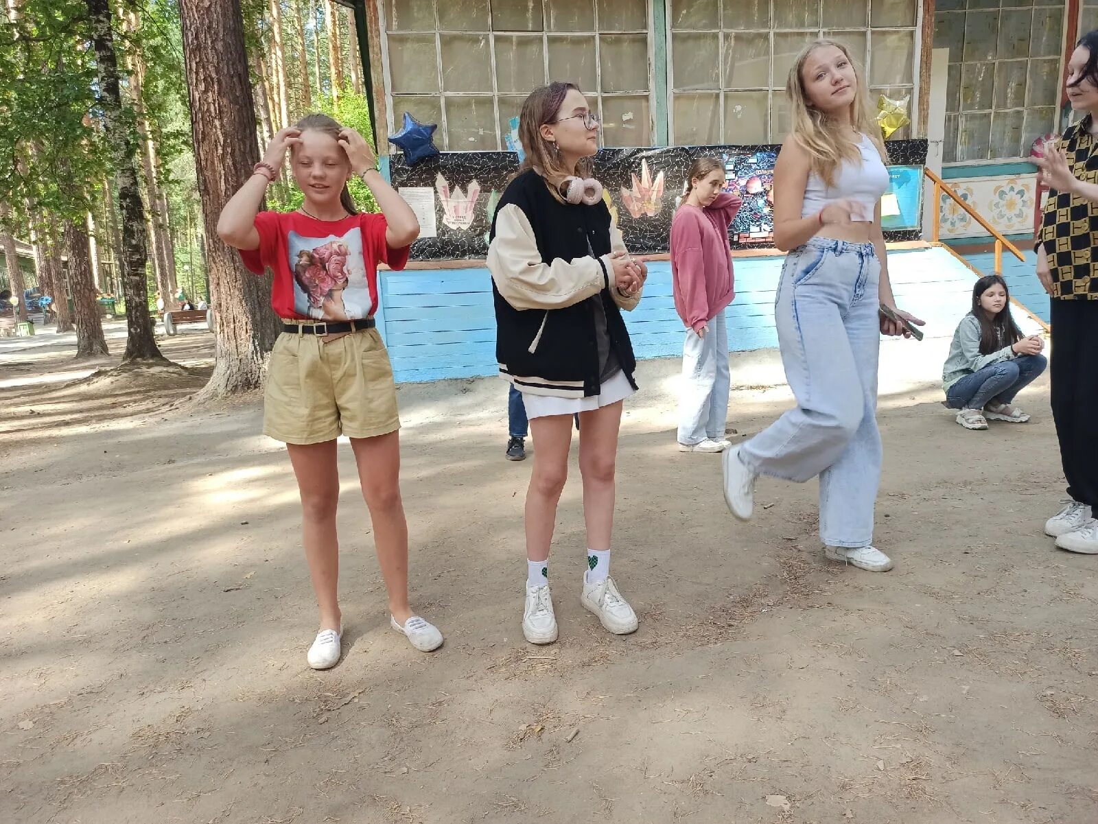 лагерь приозерный екатеринбург таватуй.