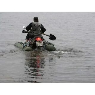 Байков рыбалка