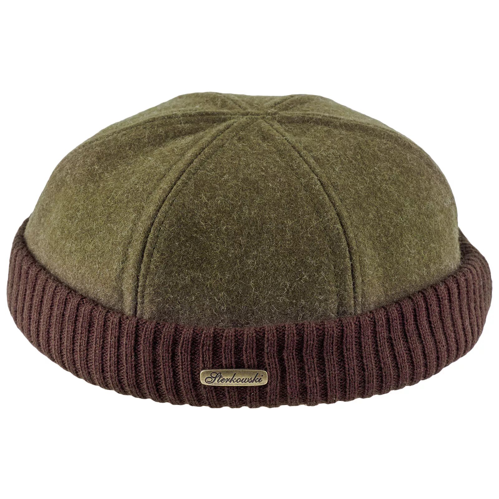 Круглая мужская шапочка. Шапка Докер. Шапка docker. Кепка Докер хаки. Cap Military hat Wool Beanie.