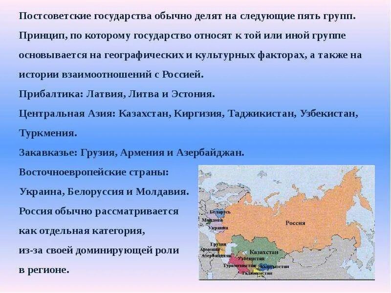 Страны постсоветского пространства. Постсоветская средняя азия ключевые аспекты политической ситуации. Постсоветская средняя азия ключевые аспекты политической ситуации. Международные организации на постсоветском пространстве. Карта развала ссср 1991.