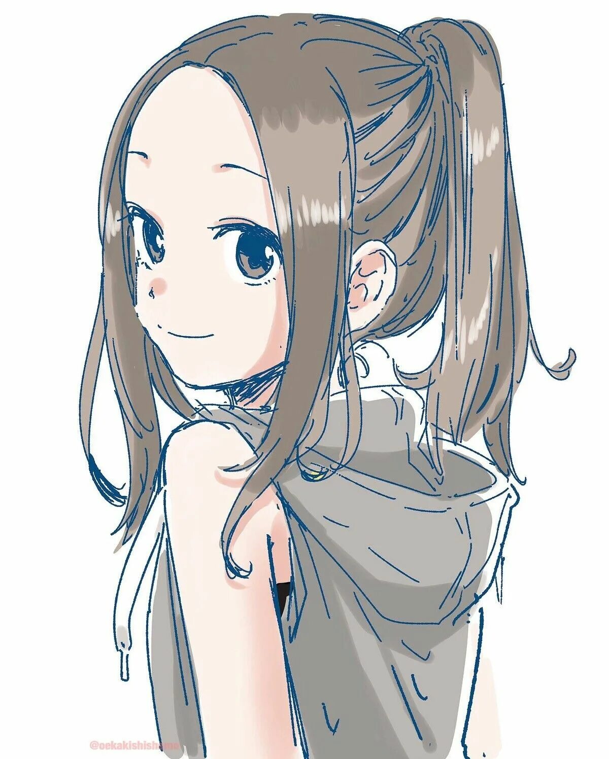 Такаги. Karakai jouzu no takagi-san. Karakai jouzu no takagi-san. Такаги. Шутница такаги.