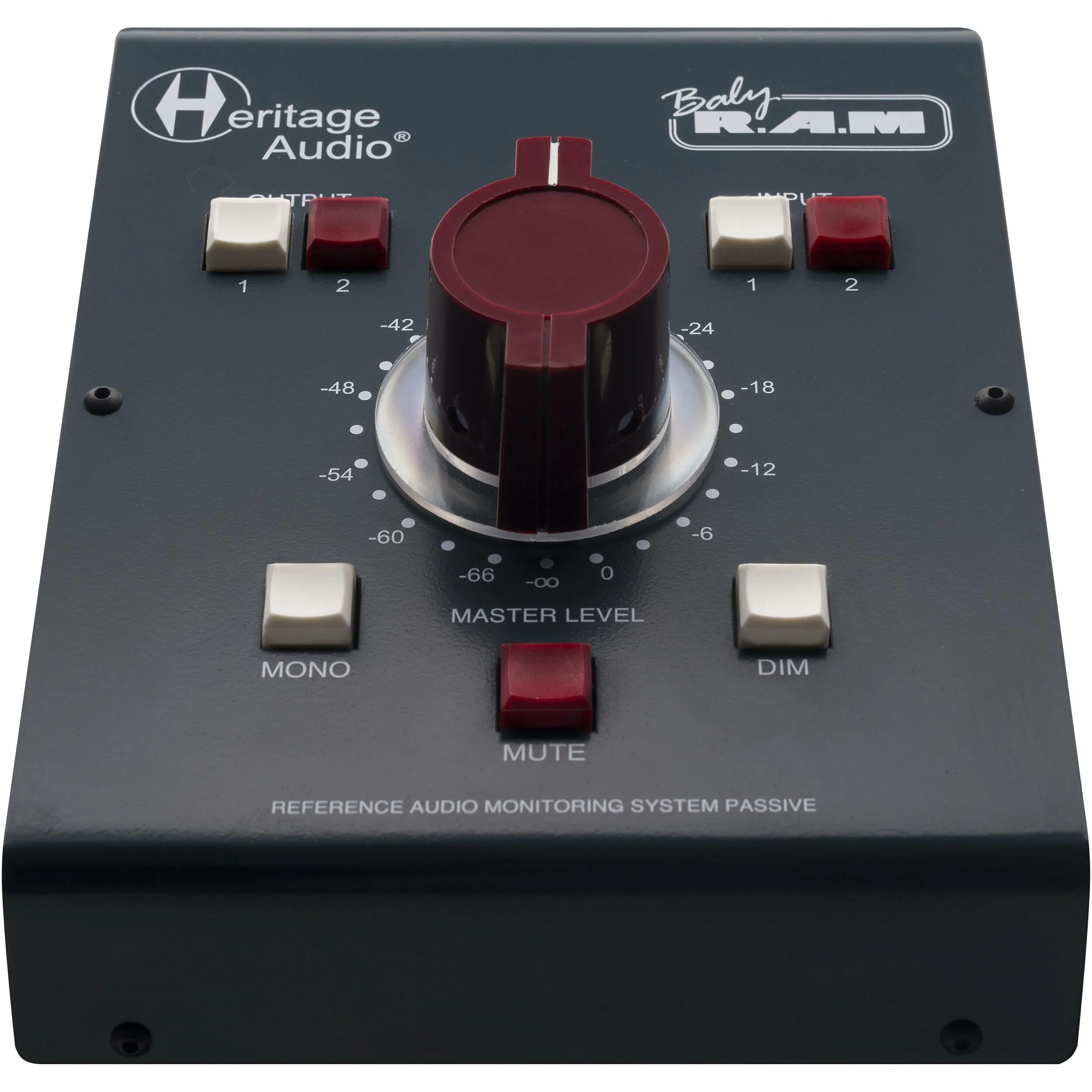 Ram controller. Heritage audio baby ram. heritage audio babyram. heritage audio ram. heritage audio britstrip.