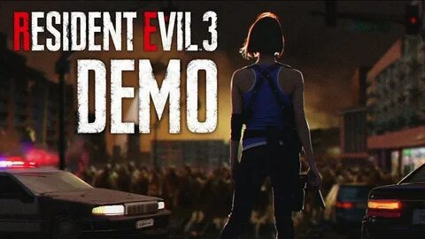 Игра demo прохождение