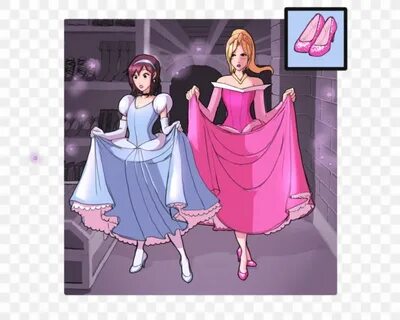 Feminization art