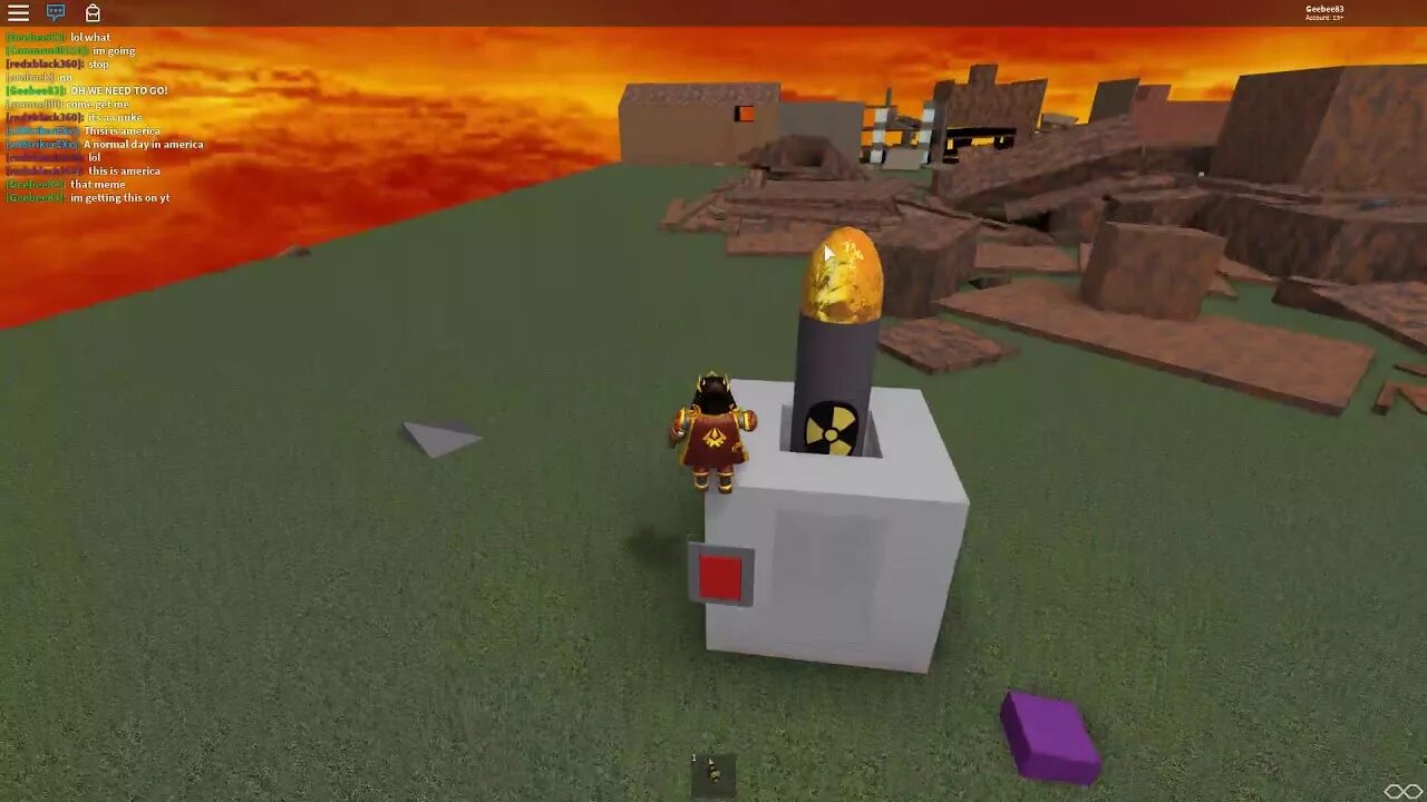 Nuke roblox. Id nuke roblox. Роблокс вертолёт из блоков. Nuke роблокс. Nuke roblox.