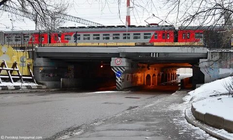 Эхо вокзала