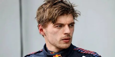 Max формула 1