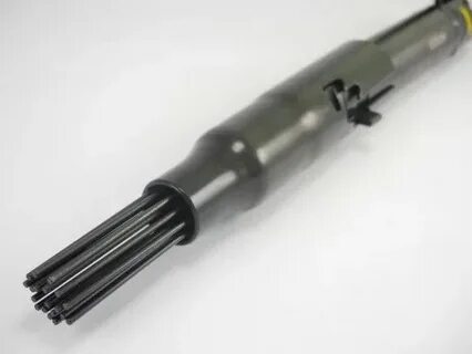 Air pin