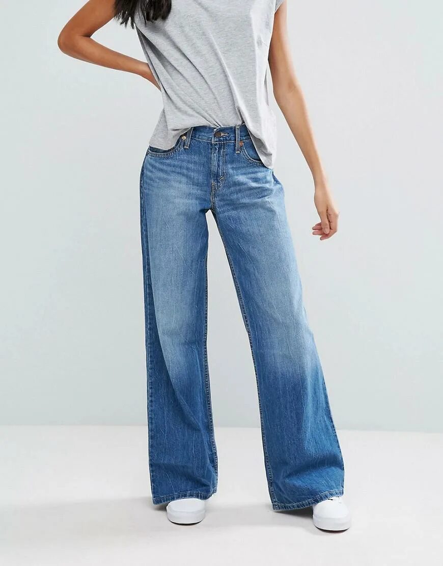 Levi's джинсы Ribcage wide Leg. Джинсы клеш левайс женские. Джинсы Levis Mile High Cropped wide Leg. Джинсы Микалетта модель 2788 wide Leg. Широкие джинсы модели