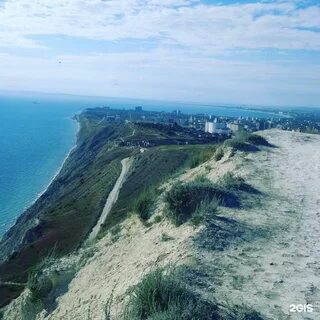 Анапа фото окрестностей