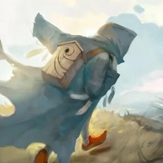 Пилигримы смысл