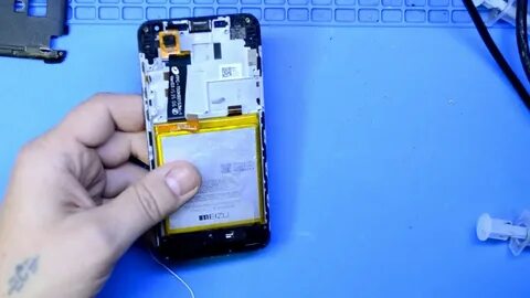 Note 9 не заряжается