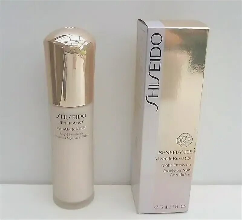 Shiseido benefiance wrinkle. Shiseido Night Emulsion. Shiseido wrinkleresist24 Intensive Nourishing & Recovery 50 мл. Shiseido Benefiance Wrinkle Smoothing Day Emulsion SPF 20. Эмульсия Shiseido Benefiance wrinkleresist24 Night 75 мл.