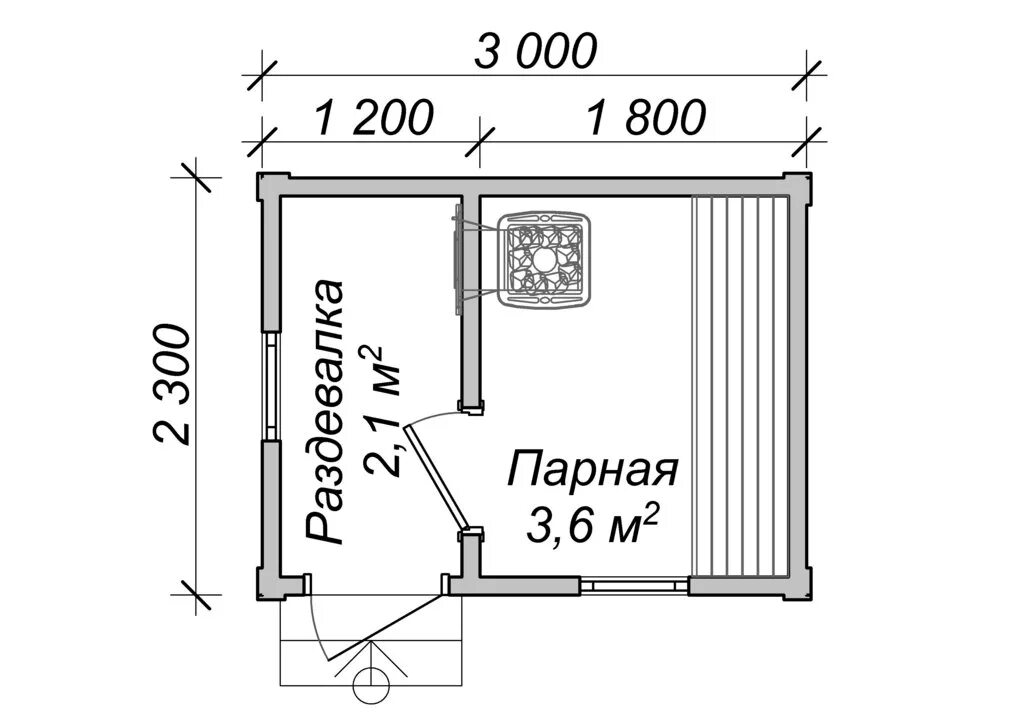 Чертеж каркасной бани. Каркасная баня 2х3 планировка. Каркасная баня 2х3 чертеж. Планировка бани 3х2.5. Баня 2х2м мини чертеж.