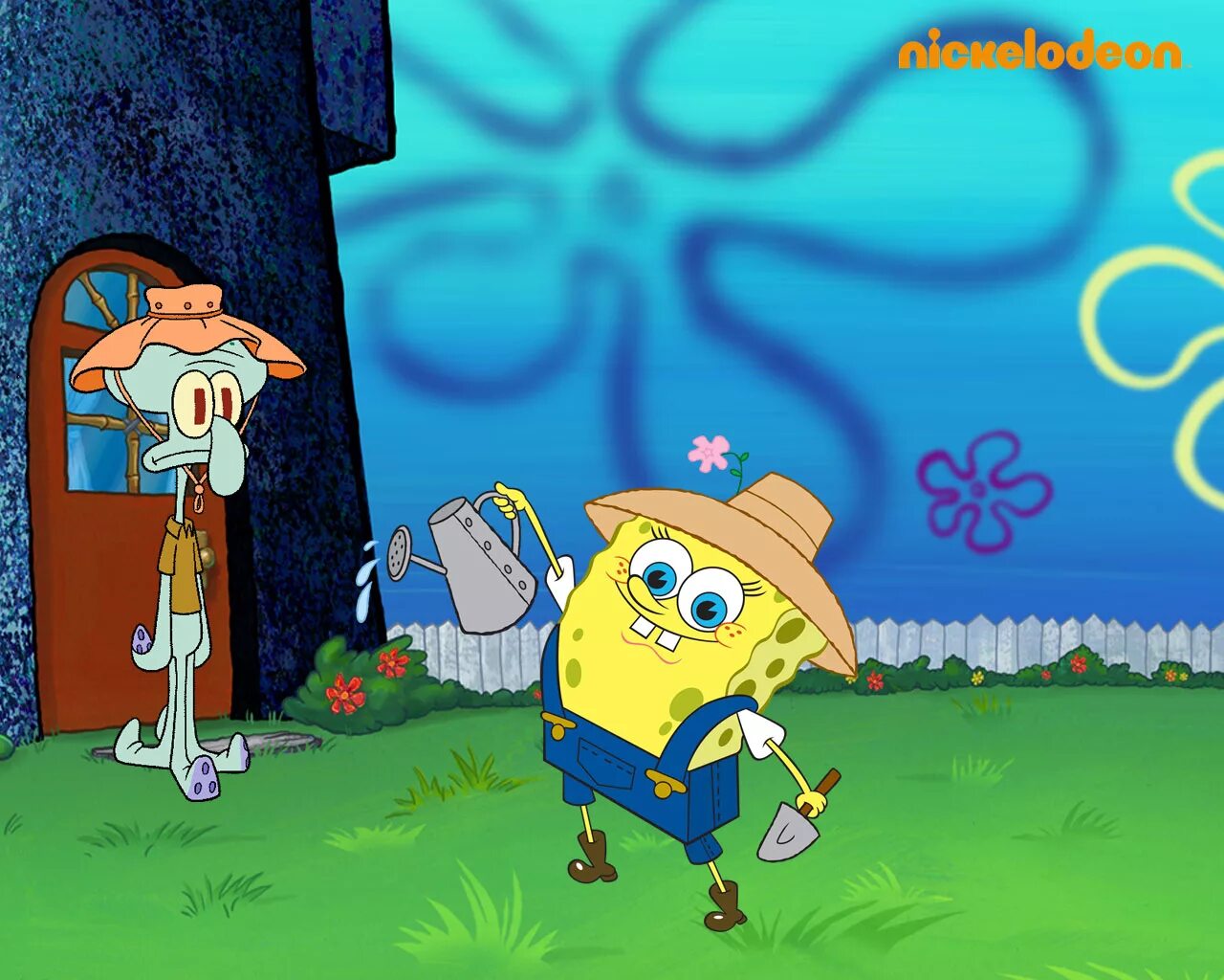 Spongebob squidward. Спанч Боб. Спанч Боб и Сквидвард. Губка Боб квадратные штаны Сквидвард. Губка Боб и его друзья.