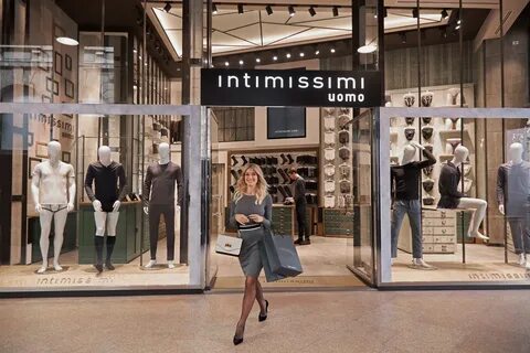 Intimissimi интернет магазин мужское