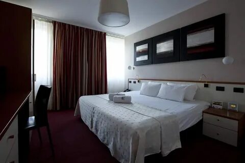 Congress hotel