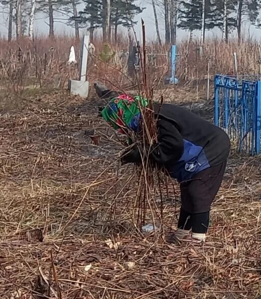 Уборка на кладбище. Кладбище Ядринский район. Волонтеры уборка кладбищ. Мценские кладбища уборка. Когда убираются на кладбище перед пасхой 2024