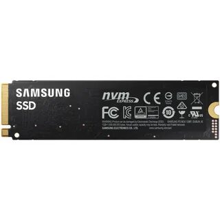 Внутренний ssd диск 980 pro