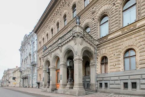 Дворец великого князя