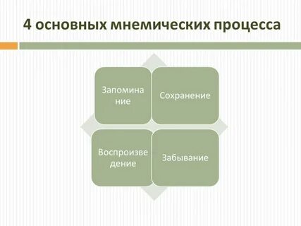Память 10 класса