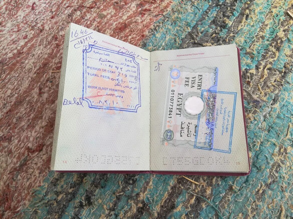 Виза египет хургада 2024. Виза Шарм-Эль-Шейх 2022. Виза в Египет. Египетская виза для россиян.