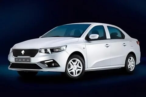 Иранские авто