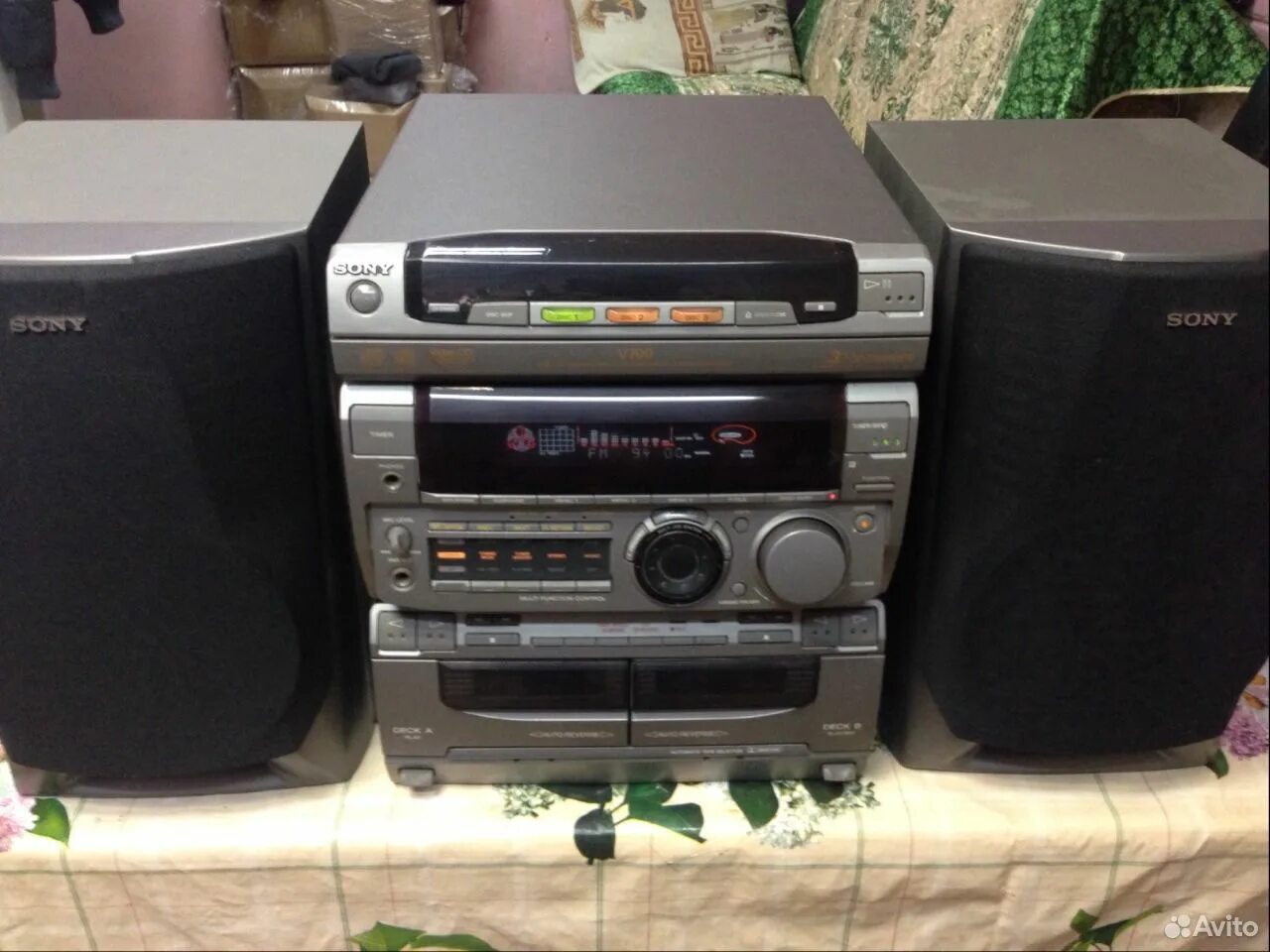 Музыкальные центры sony 90 х. Музыкальный центр sony mhc rg. 30 sony inglizcha. Авито муз центры сони. Музыкальный центр sony hcd-h771.