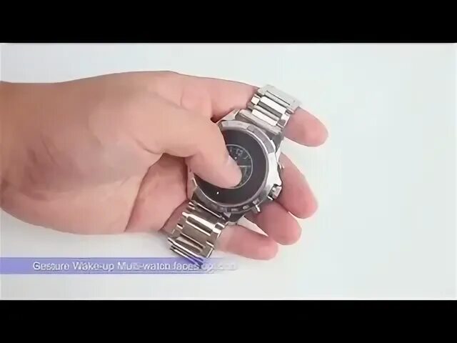 Smart watch lw09