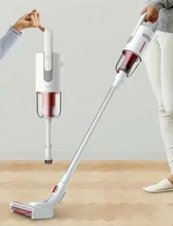 Deerma wireless vacuum cleaner. Пылесос Xiaomi Derma vc01. Пылесос Deerma vc20 Pro. Беспроводной пылесос Deerma Vacuum Cleaner чёрный. Пылесос Deerma VC 01 щетка.