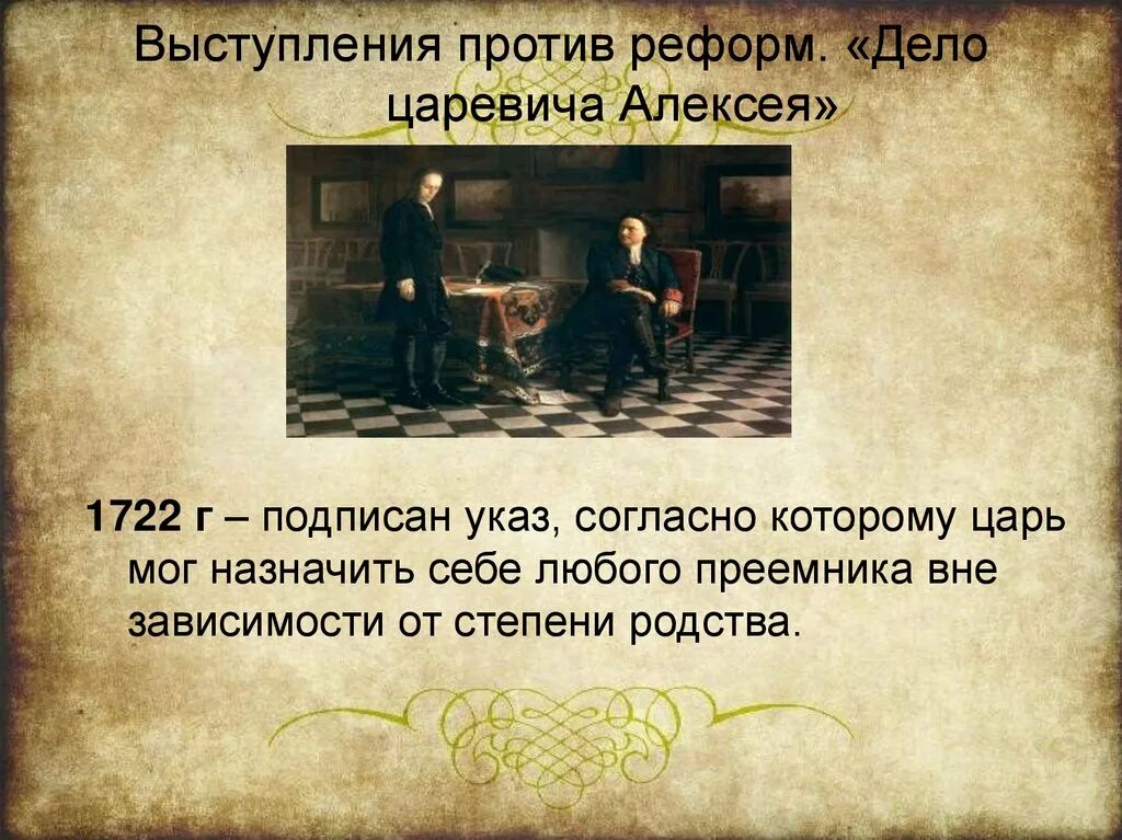 Выступление против реформ дело царя алексея. Дело царевича алексея. дело царевича алексея причины восстания. восстание против реформ дело царевича алексея. выступления против реформ дело царевича алексея при петре 1.