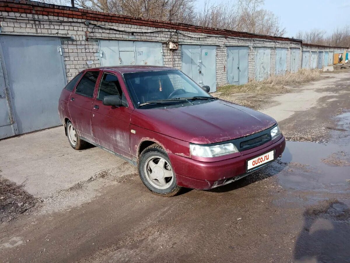 Авито нижегородская область купить авто бу