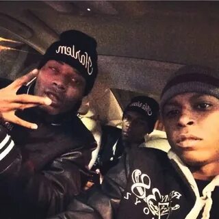 Remy boyz