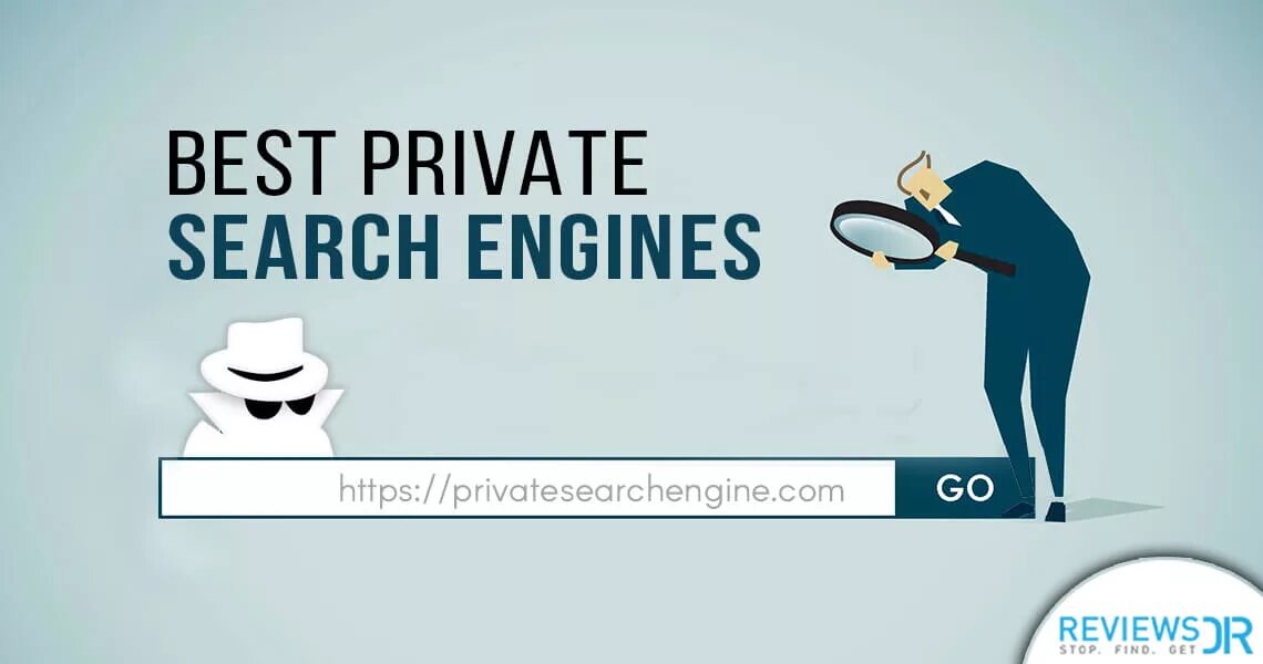 Best private search engines. Russian search engine. Best privat