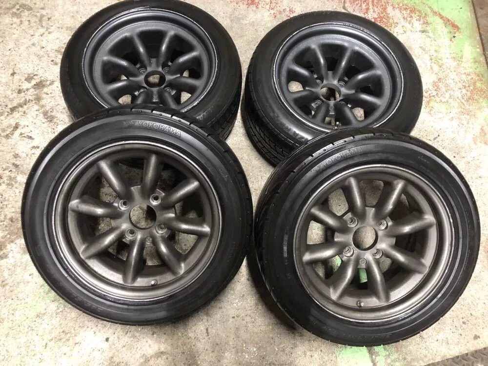 Watanabe RS r14 8j ВАЗ. Watanabe f8 r14. RS watanabe f8. Watanabe RS r15.