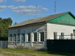 Сапожок - Фотографии русских городов