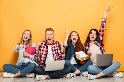 Were you happy at school