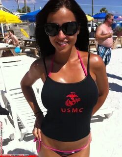 Here is a gallery of Janessa Brazil’s photos we have found used by Romance ...