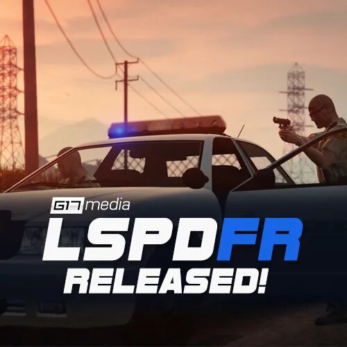 Lspdfr 0.4 9. Как поиграть по сети в lspdfr.
