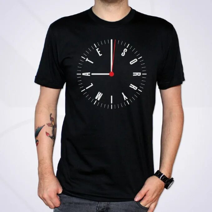 Simple t best