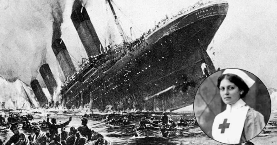 Сколько людей спаслось на титанике. Спасшиеся с Титаника.