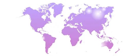Фиолетовая карта