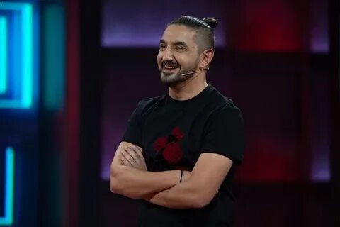 Сережа из импровизации
