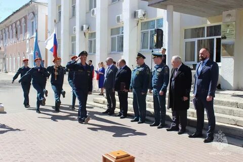 События кинешма